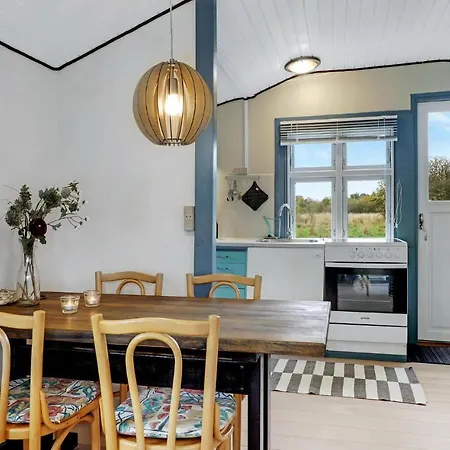 Pet Friendly In With Wifi Neksø