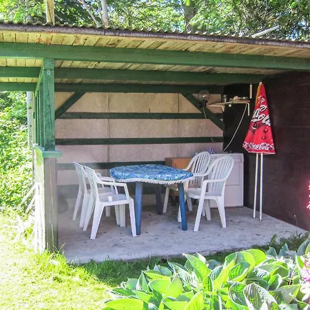Pet Friendly In With Wifi Hébergement de vacances Neksø