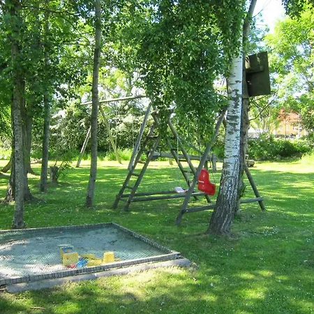 Hébergement de vacances Pet Friendly In With Wifi *