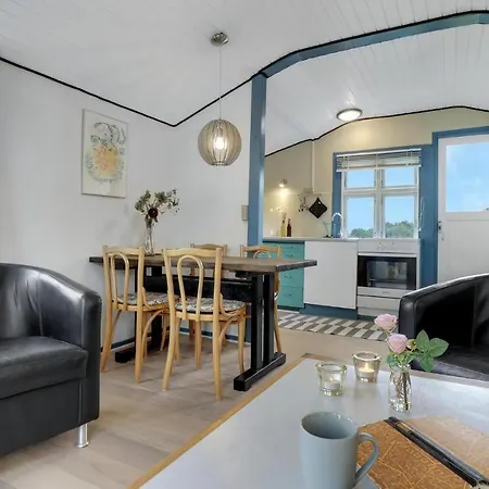 Pet Friendly In With Wifi Neksø